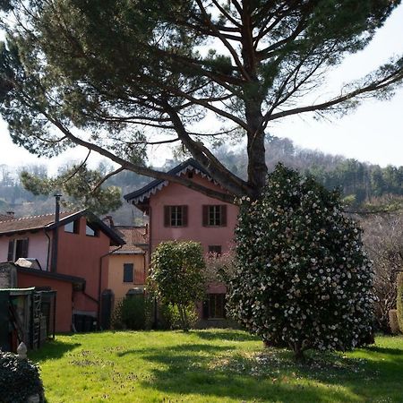 Guesthouse San Giulio San Maurizio D'opaglio Exterior foto