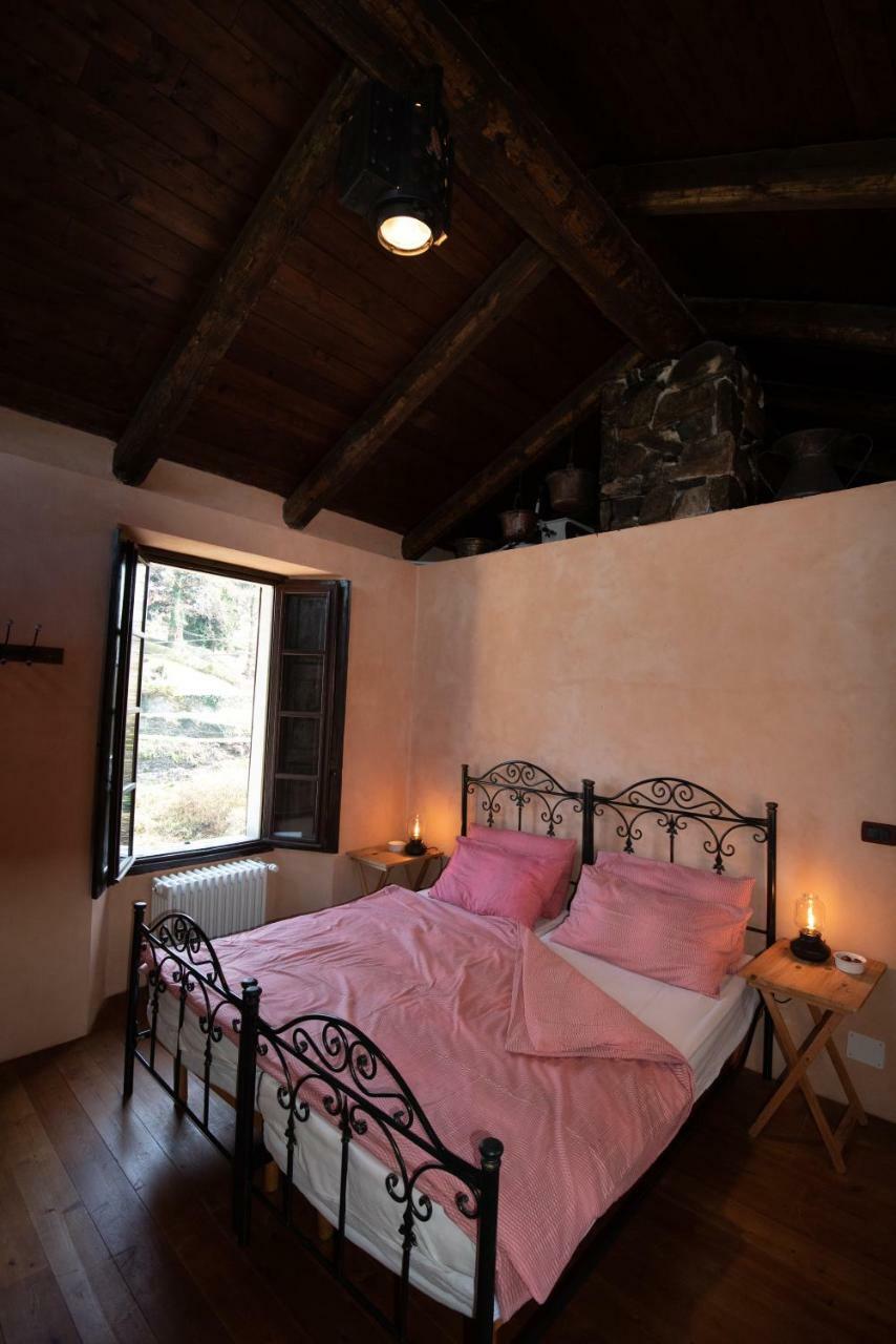 Guesthouse San Giulio San Maurizio D'opaglio Exterior foto