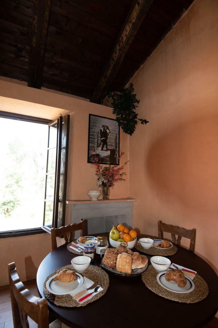 Guesthouse San Giulio San Maurizio D'opaglio Exterior foto