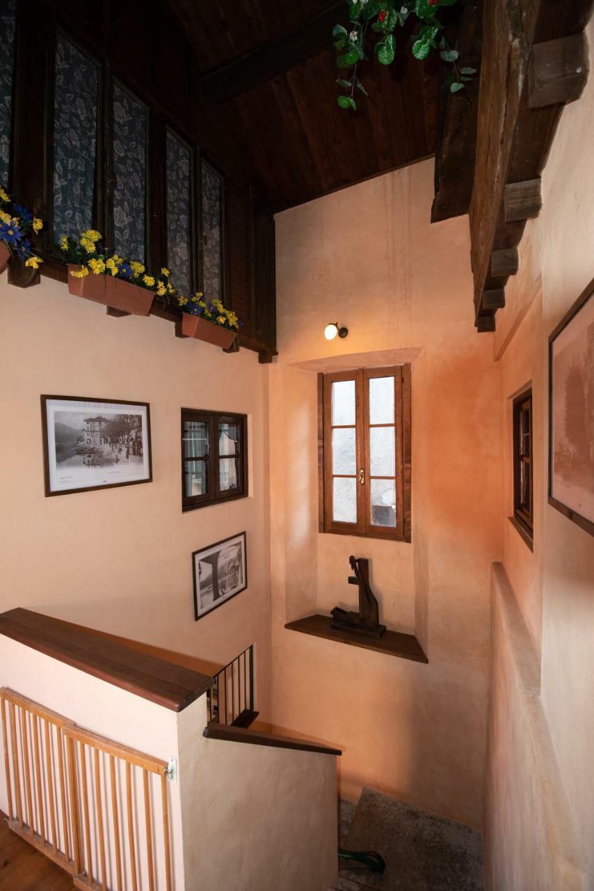 Guesthouse San Giulio San Maurizio D'opaglio Exterior foto