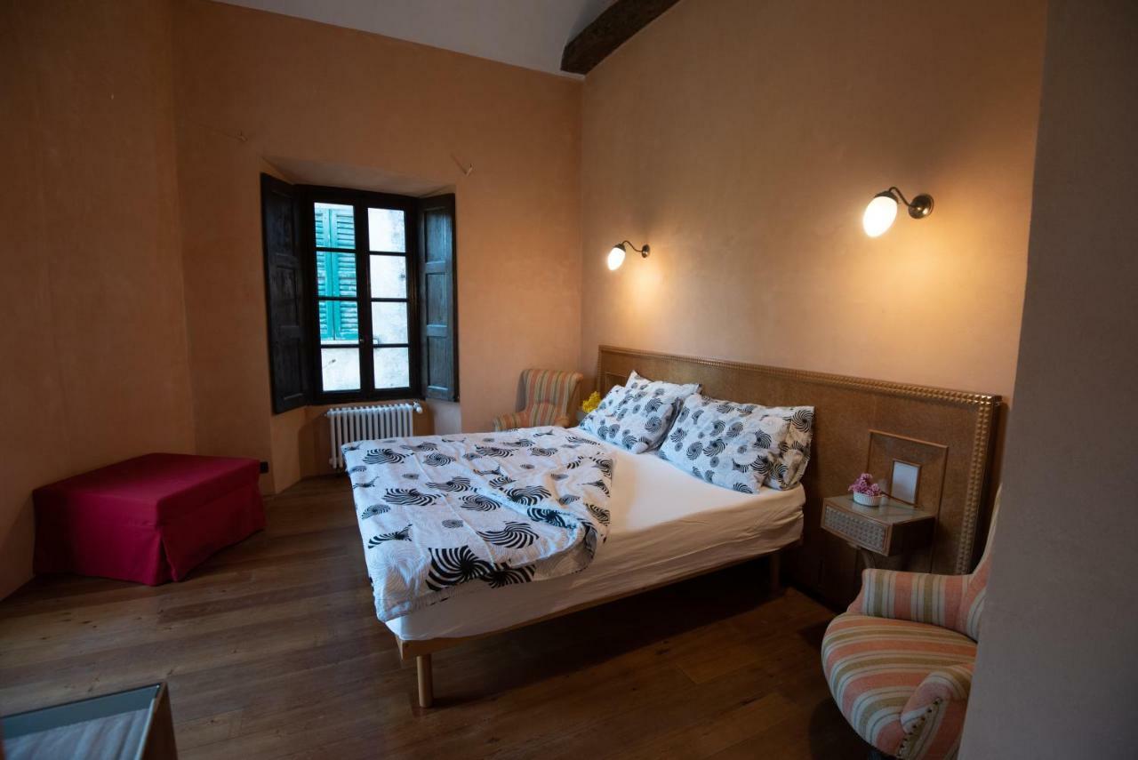 Guesthouse San Giulio San Maurizio D'opaglio Exterior foto