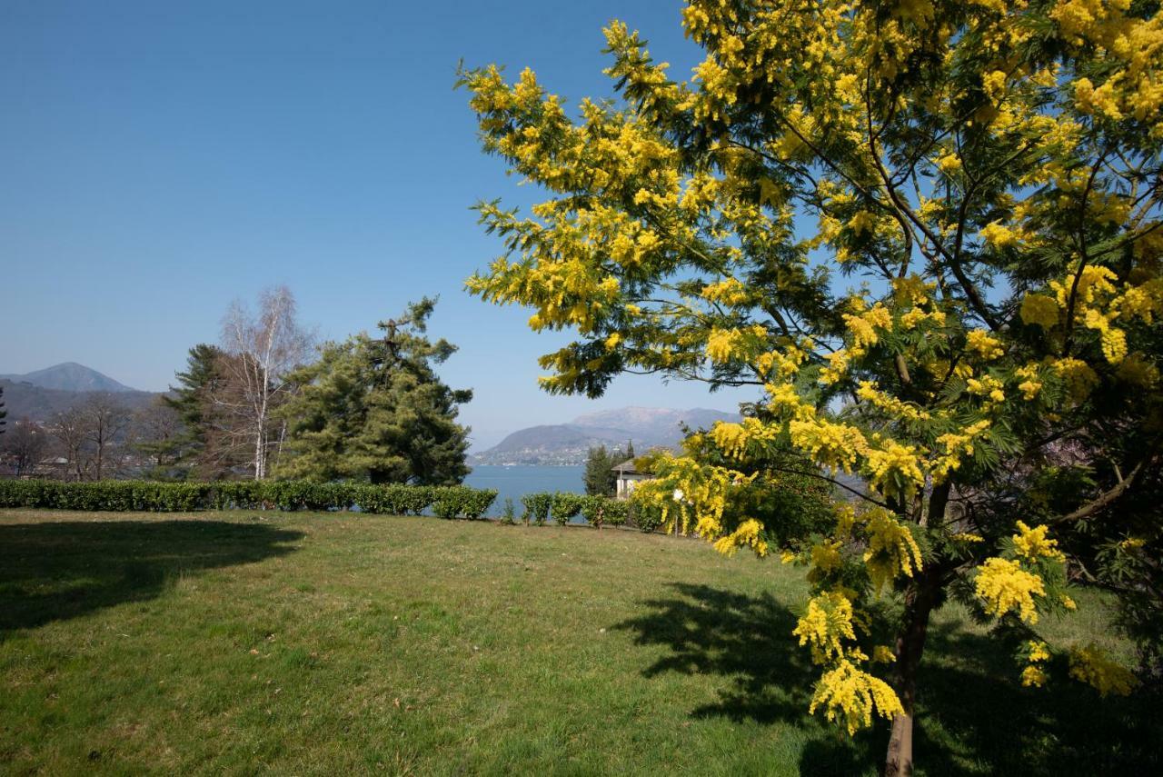 Guesthouse San Giulio San Maurizio D'opaglio Exterior foto